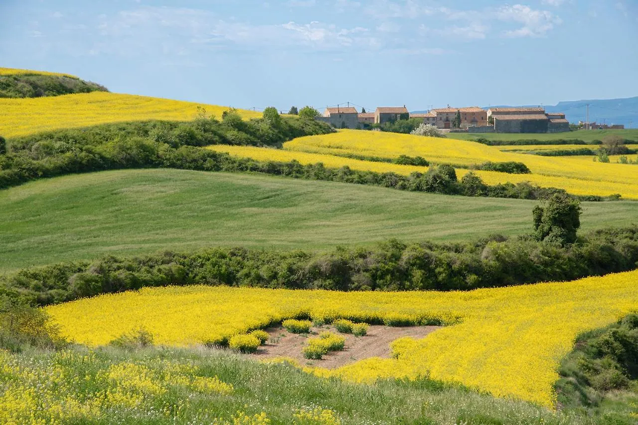 Villa Cal Passio Vimbodi I Poblet Сasa de vacaciones