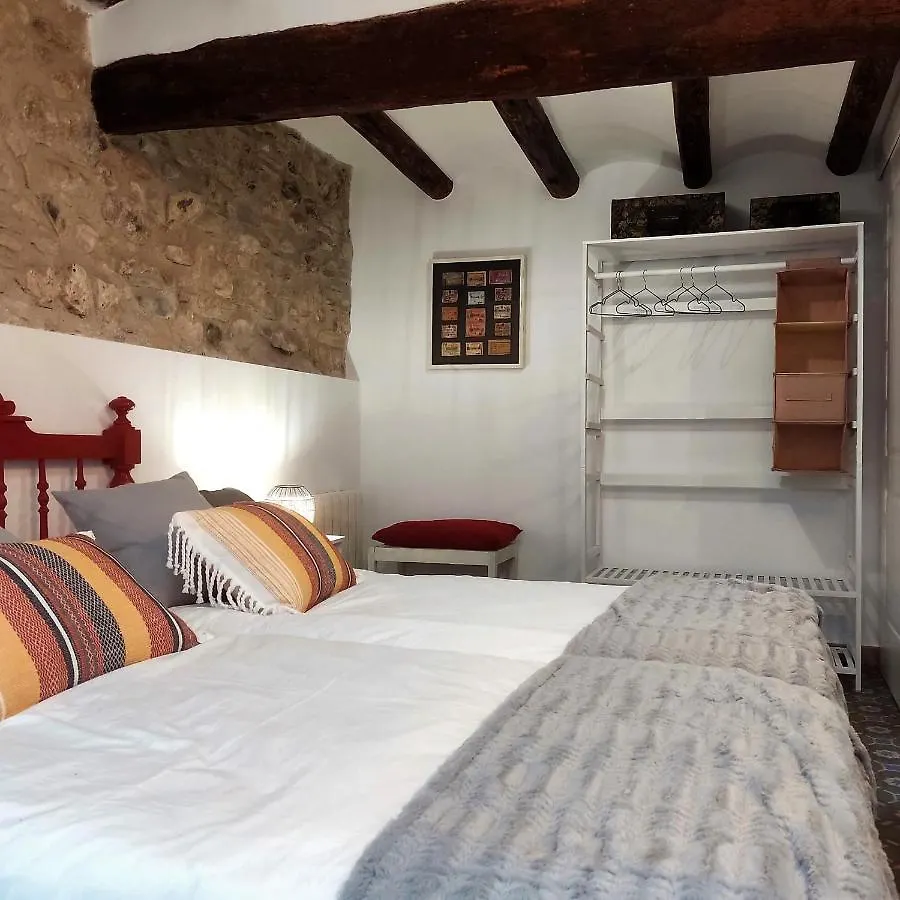 Сasa de vacaciones Villa Cal Passio Vimbodi I Poblet España
