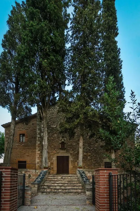 Villa Cal Passio Vimbodi I Poblet España