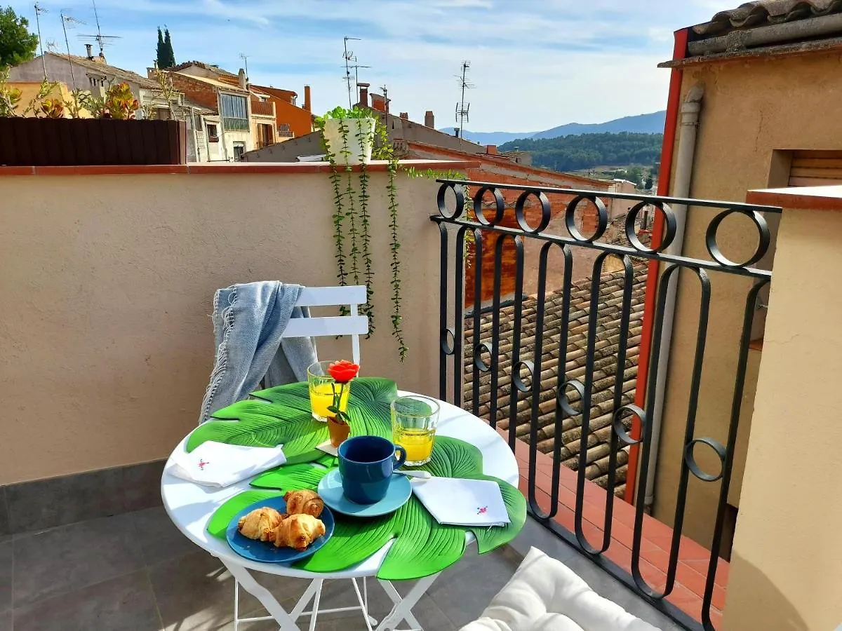 Villa Cal Passio Vimbodi I Poblet 0*,  España