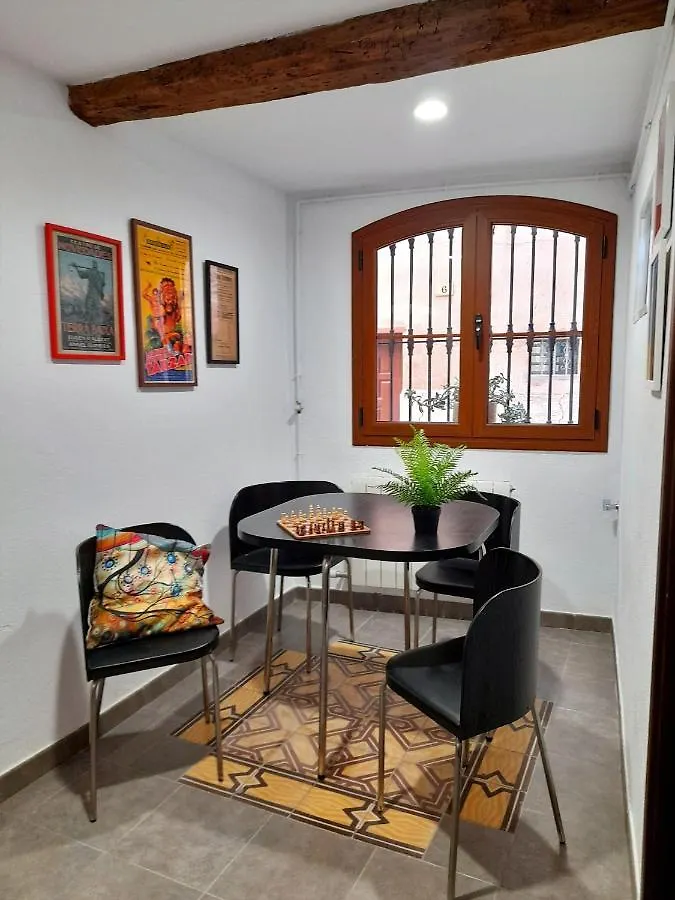 Сasa de vacaciones Villa Cal Passio Vimbodi I Poblet