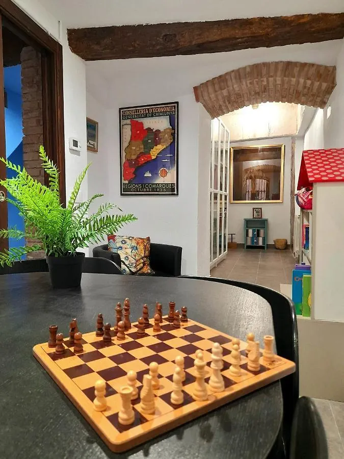 Villa Cal Passio Vimbodi I Poblet 0*,