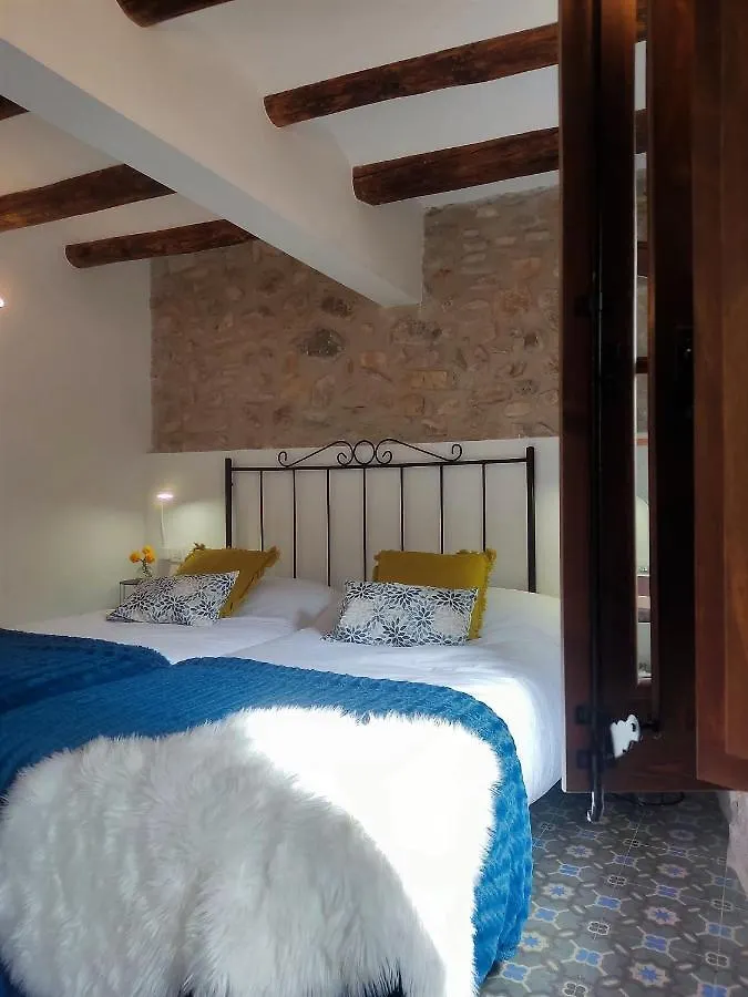 Сasa de vacaciones Villa Cal Passio Vimbodi I Poblet España