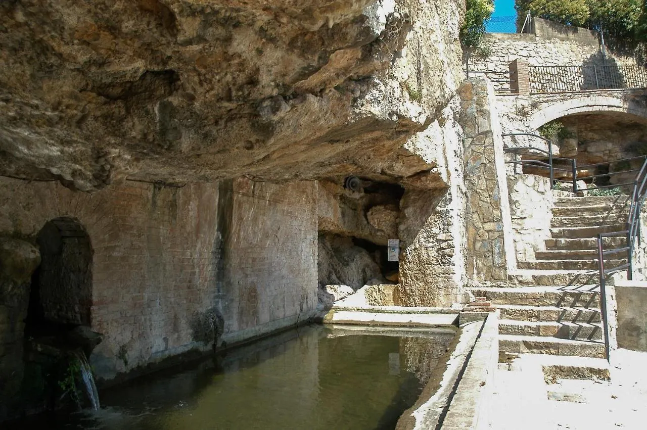 Villa Cal Passio Vimbodi I Poblet