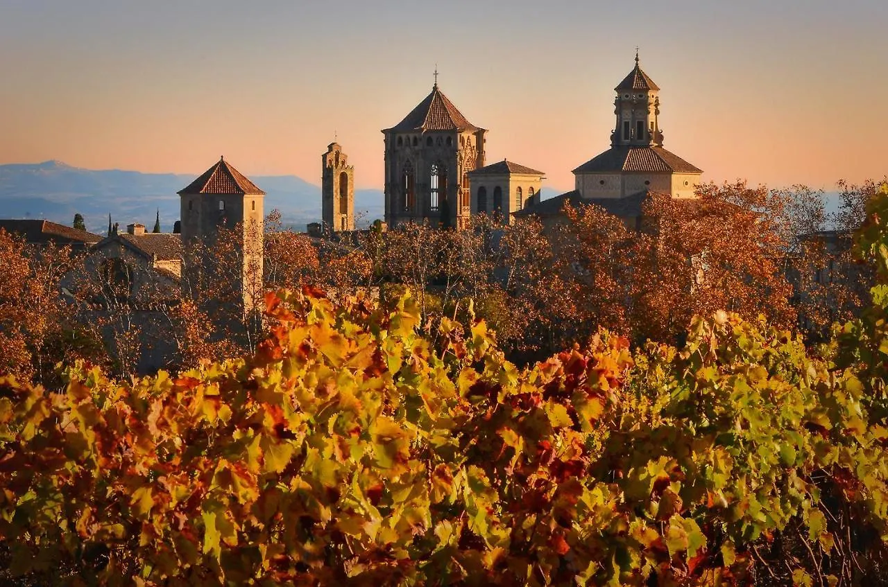 Villa Cal Passio Vimbodi I Poblet 0*,  España