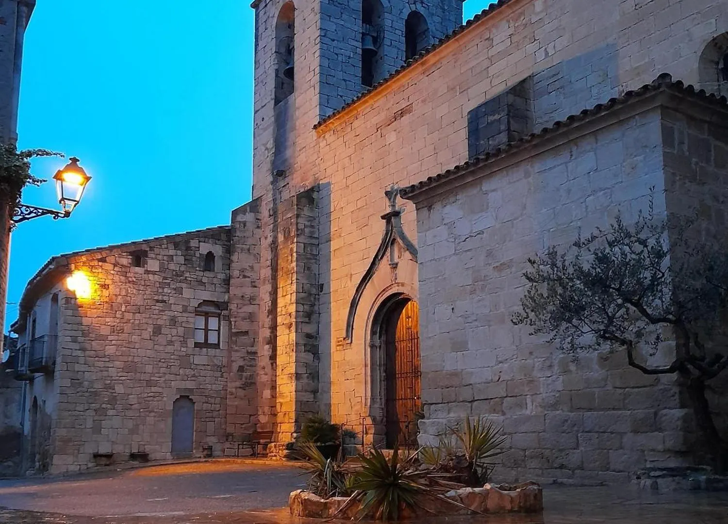 Villa Cal Passio Vimbodi I Poblet