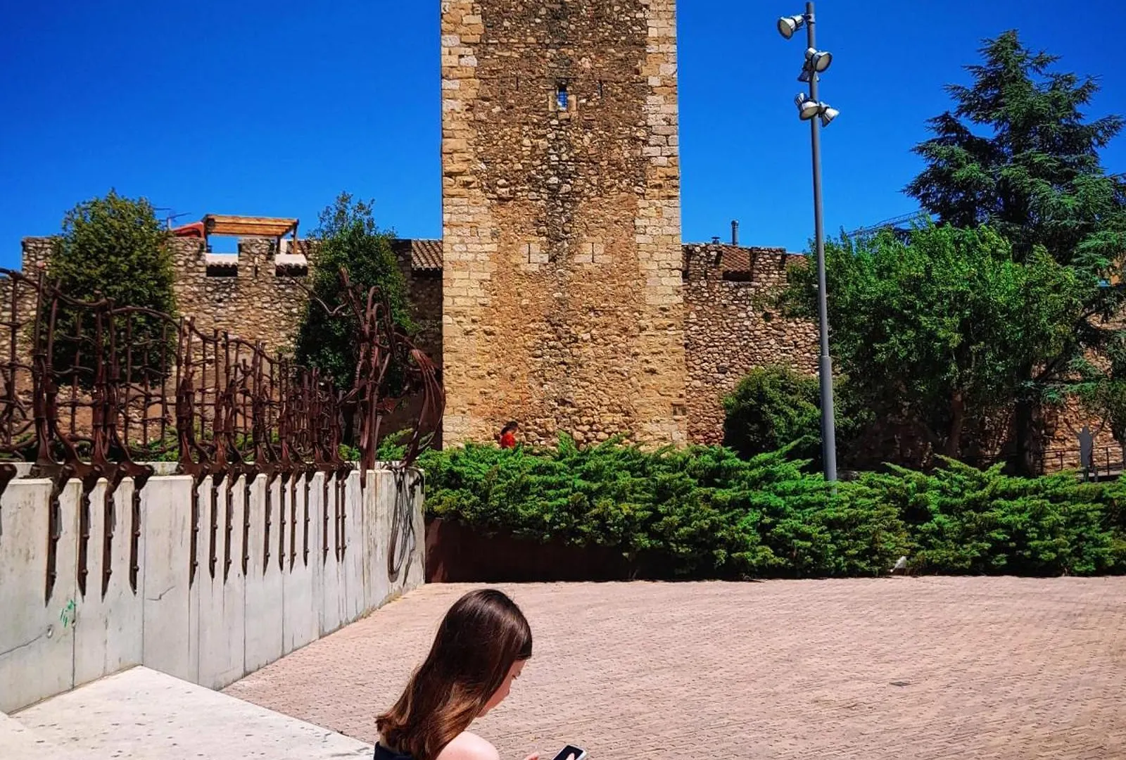 Villa Cal Passio Vimbodi I Poblet España