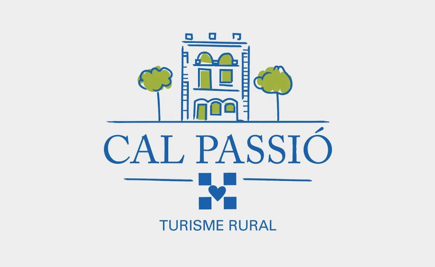 Villa Cal Passio Vimbodi I Poblet
