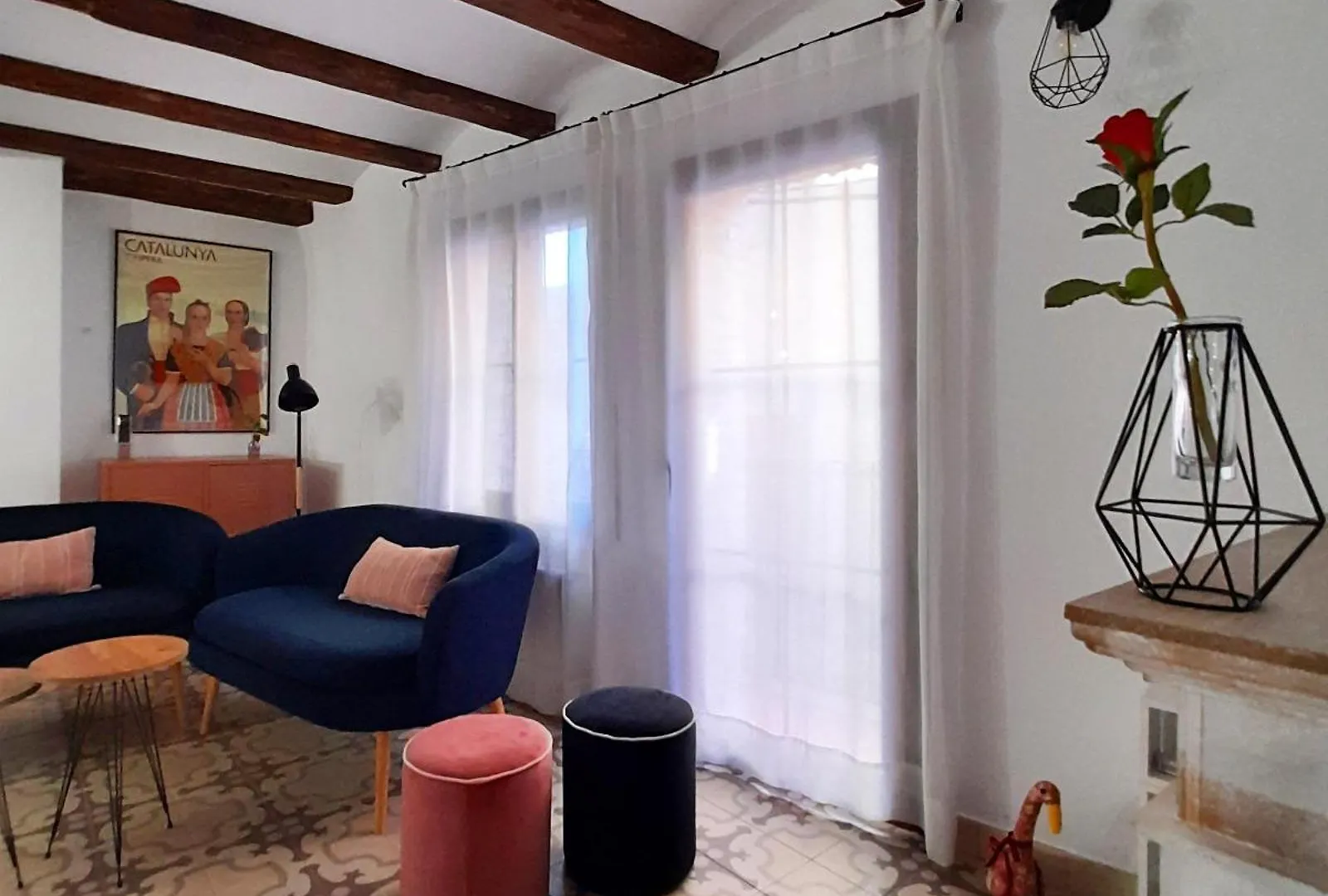 Villa Cal Passio Vimbodi I Poblet Сasa de vacaciones