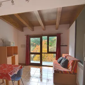 Aula Natura La Salle - Cal Cerdanyola Apartamento