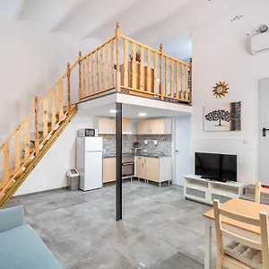 Magic House Apartamento