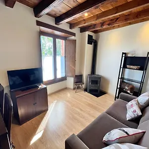 Casa Bernat Apartamento