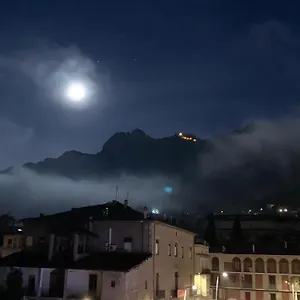 El Segon Pis Apartamento